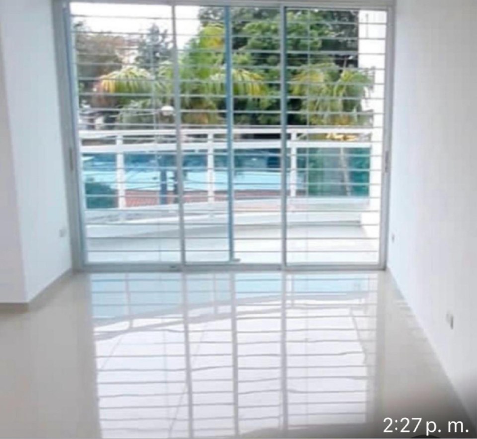 apartamentos - Apartamento en Venta en LOS RESTAURADORES 2