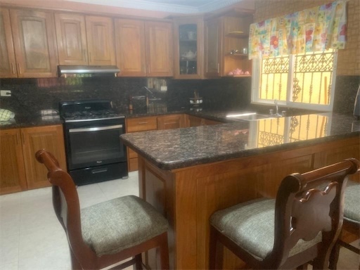 casas - casa autopista de san Isidro Santo Domingo este 5