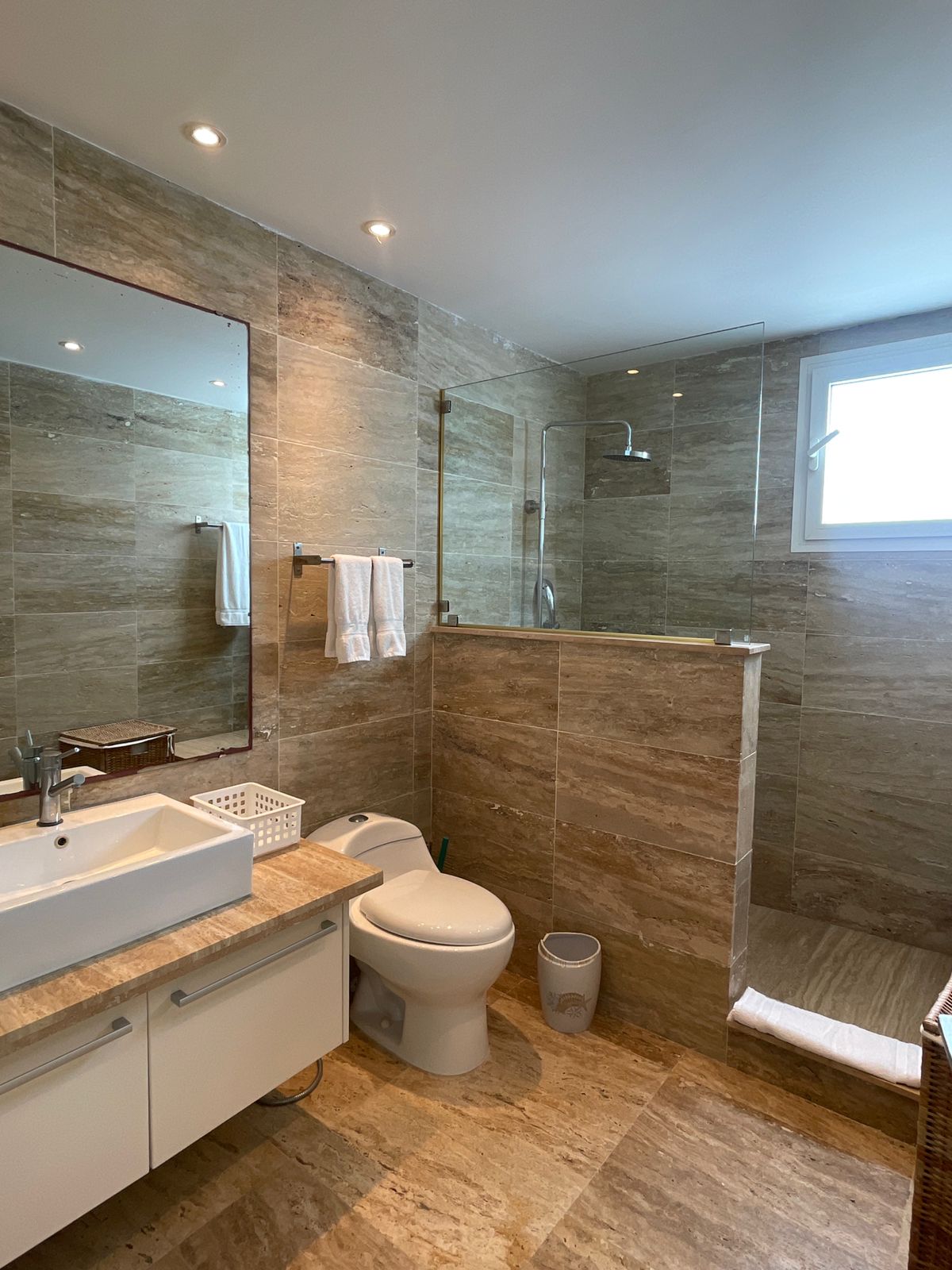 penthouses - Penthouse en Torre Hemingway de 500 metros  5