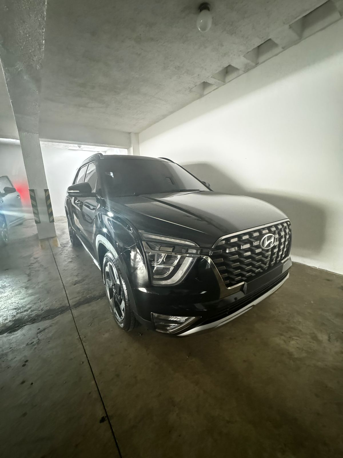 jeepetas y camionetas - Hyundai cantus 2023 Lux 