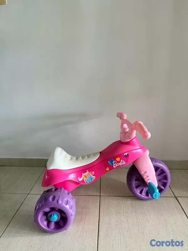 juguetes - bicicletas y monopatín (combo). 3