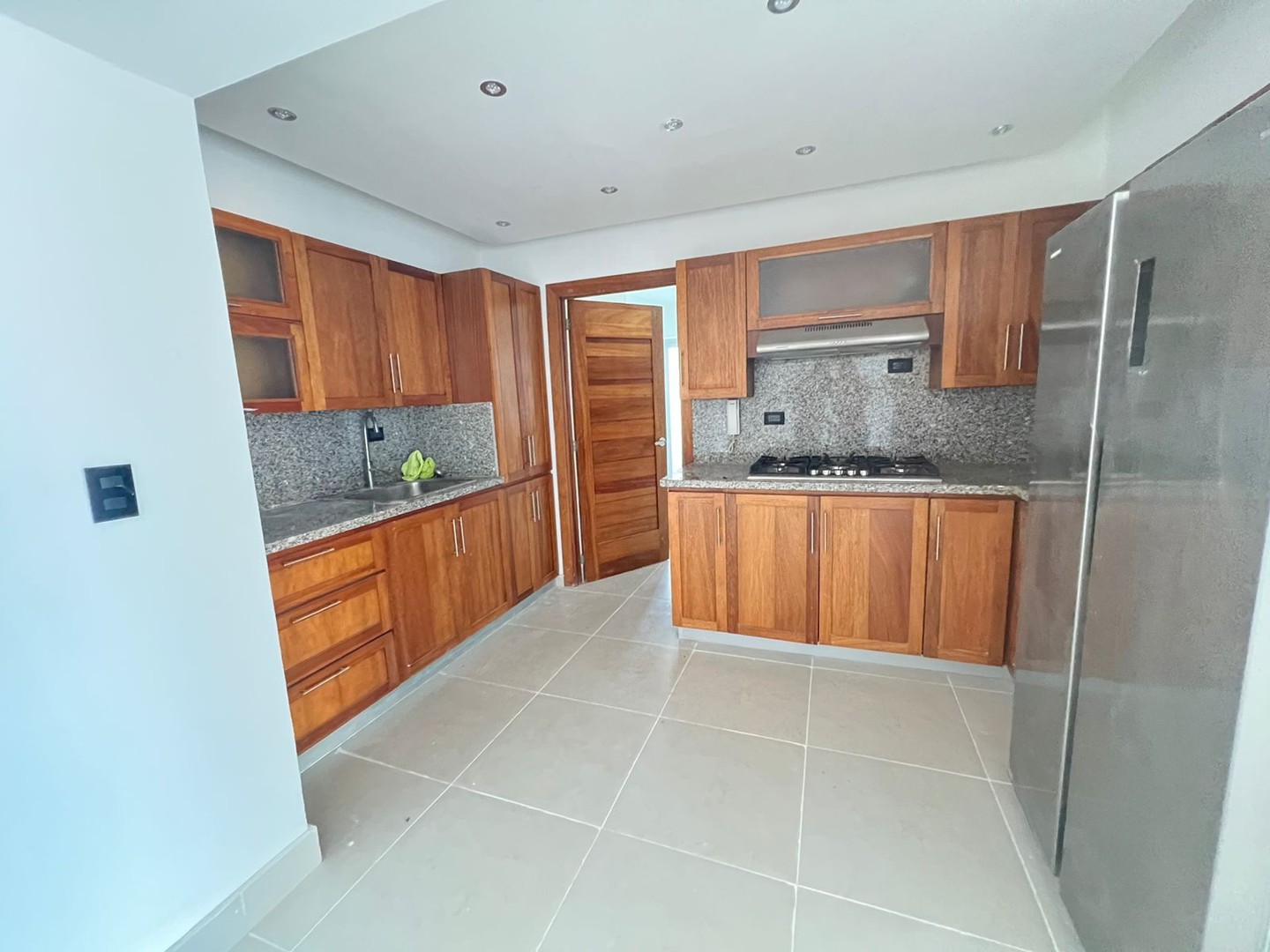 apartamentos - Apartamento en alquiler en Piantini 

