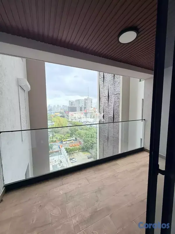 apartamentos - Apartamento de 3 habitaciones 2 baños en alquiler  9