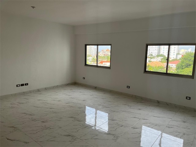 apartamentos - Vendo apto en Los cacicazgos nuevo 
4to Piso 
175.Mts. 6
