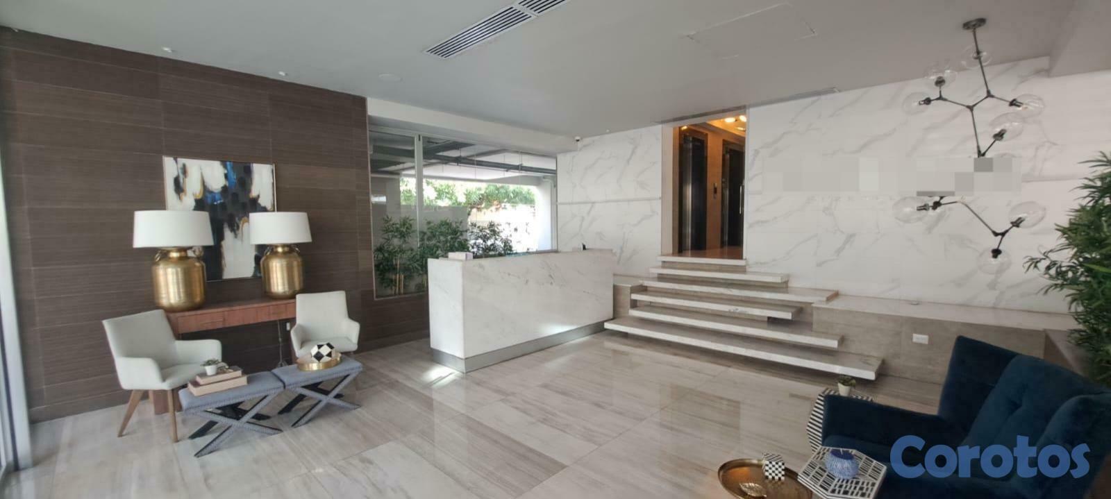 apartamentos - Apartamento en Venta/ Alquiler de 1 habitación con línea blanca en Serralles 3