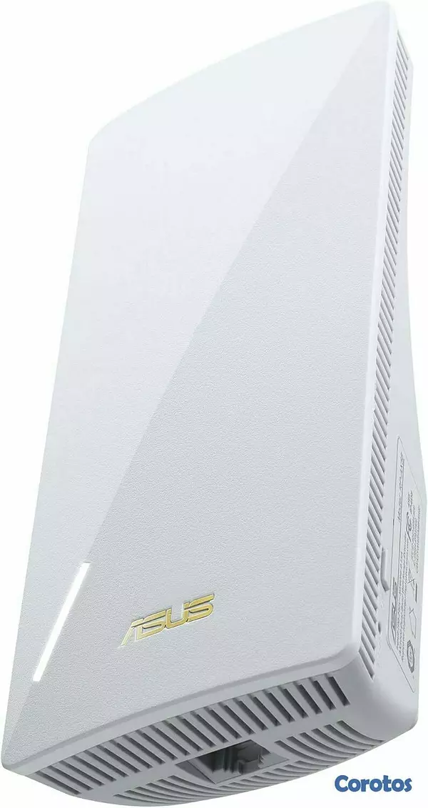 otros electronicos - ASUS RP-AX58 AX3000 Dual Band WiFi 6 (802.11ax)  7