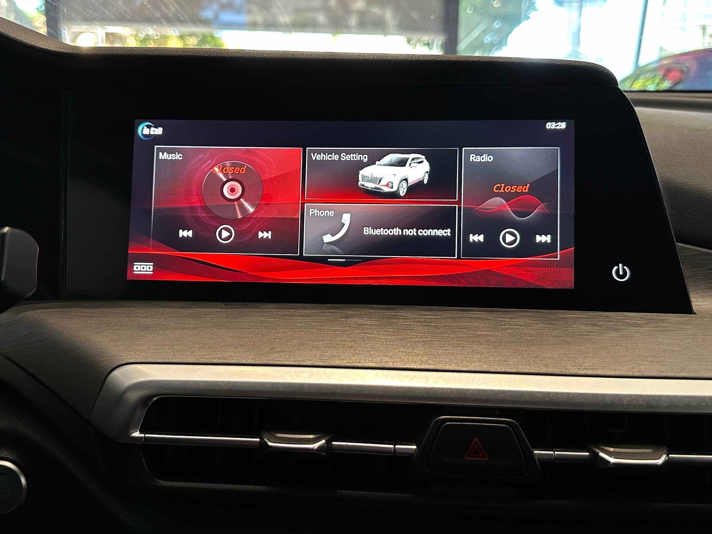 jeepetas y camionetas - Changan CS35 Plus Turbo 2023 6