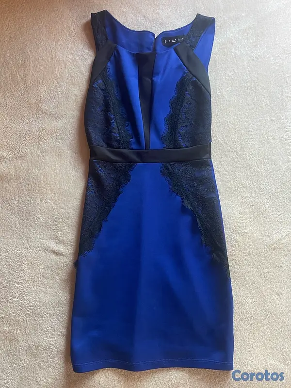 ropa para mujer - Ropa de mujer talla S a un tercio del precio original y en buen estado. 4
