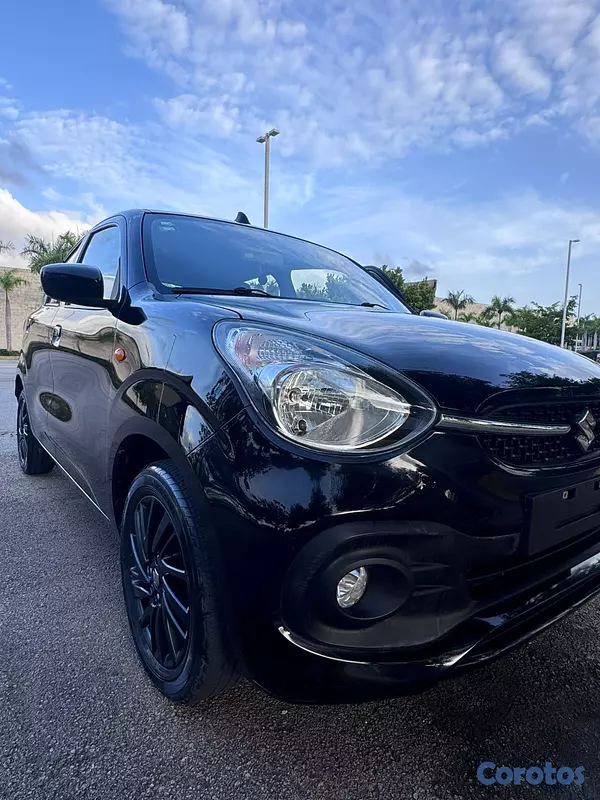 carros - Suzuki Celerio - 2023 MENOS DE 37,000 KMs 4