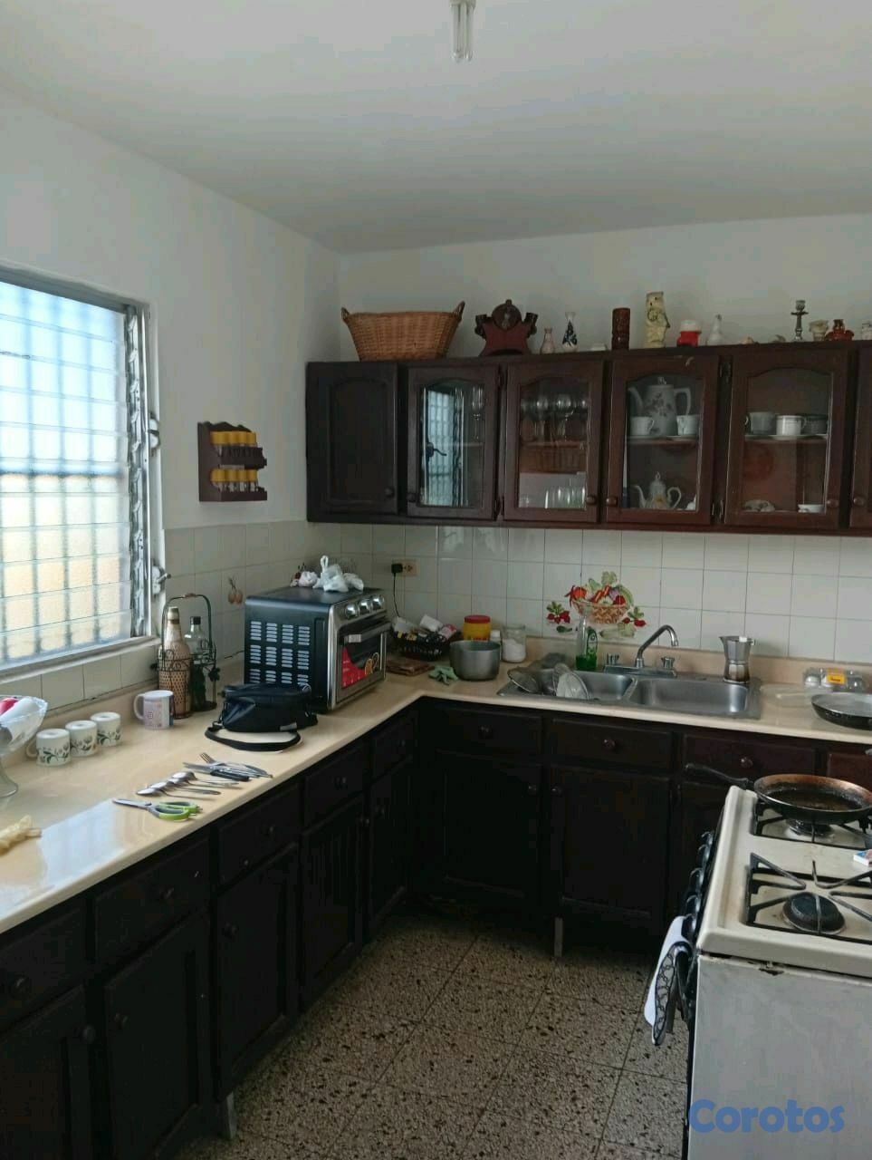 apartamentos - 4to nivel en el km 9 de la independencia  7