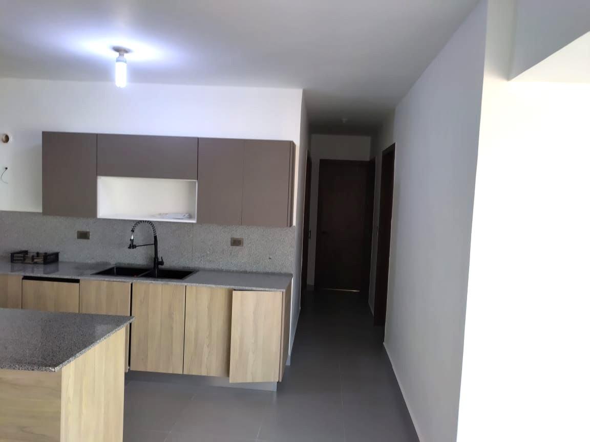 apartamentos - Vendo apartamento en Villa Marina  Nuevo 1