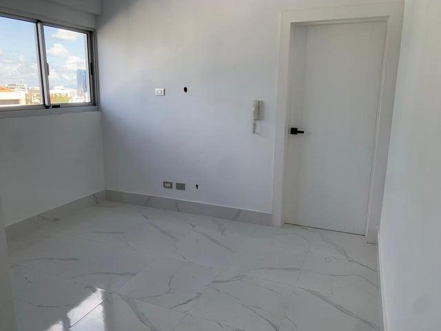 apartamentos - Apartamento en venta Santo Domingo