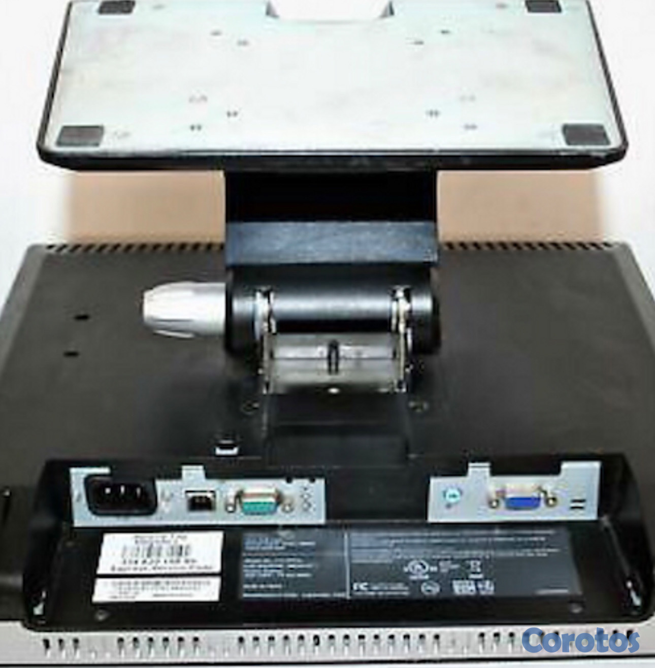 computadoras y laptops - monitor para negocios  4