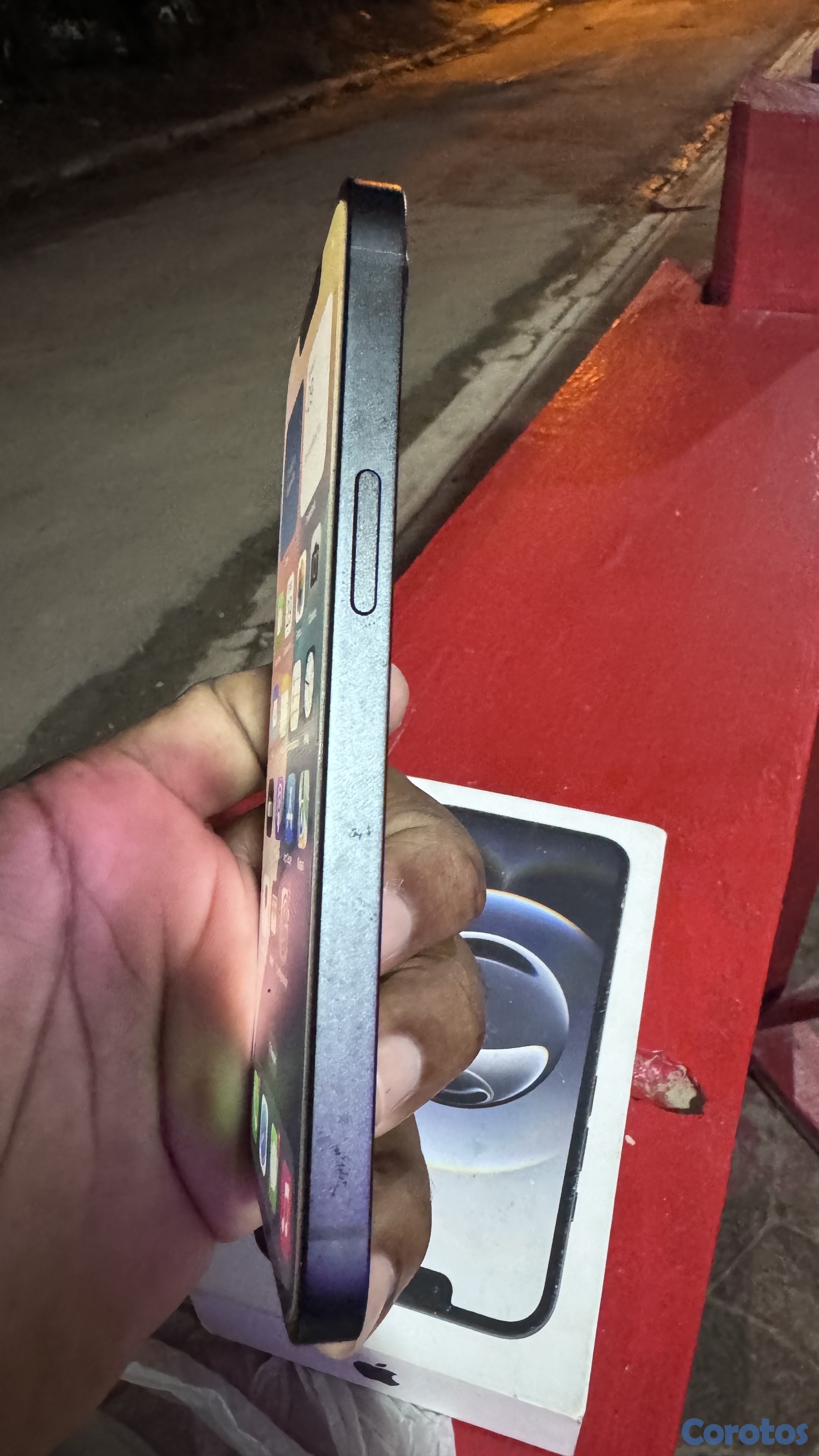 celulares y tabletas - IPhone 16e de 128 GB 3