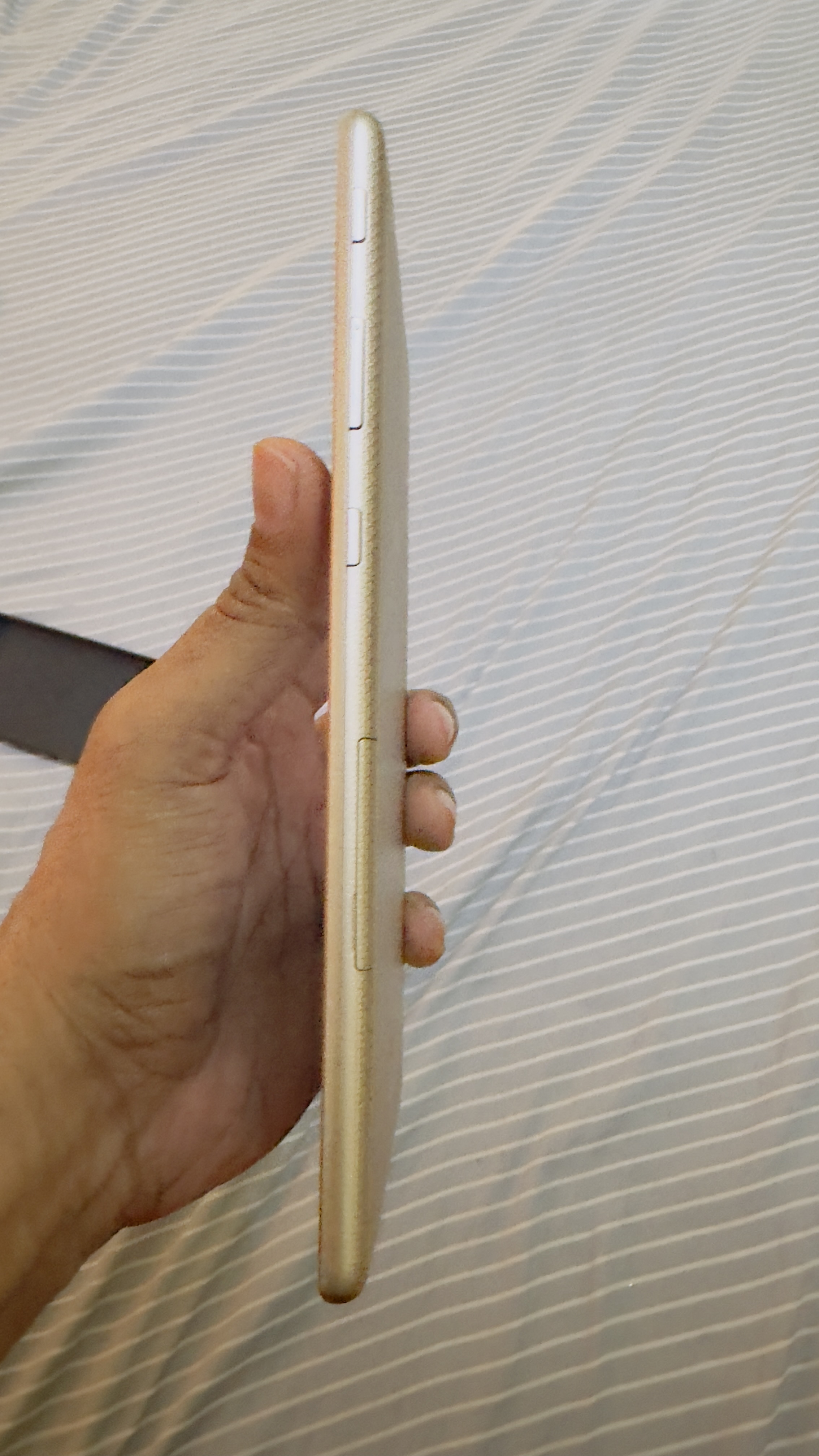 celulares y tabletas - TABLET LG G PAD 8 PULGADAS BLANCA WIFI 1