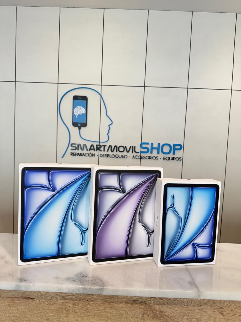 celulares y tabletas - IPAD AIR M2 11/13-INCH NUEVA SELLADA