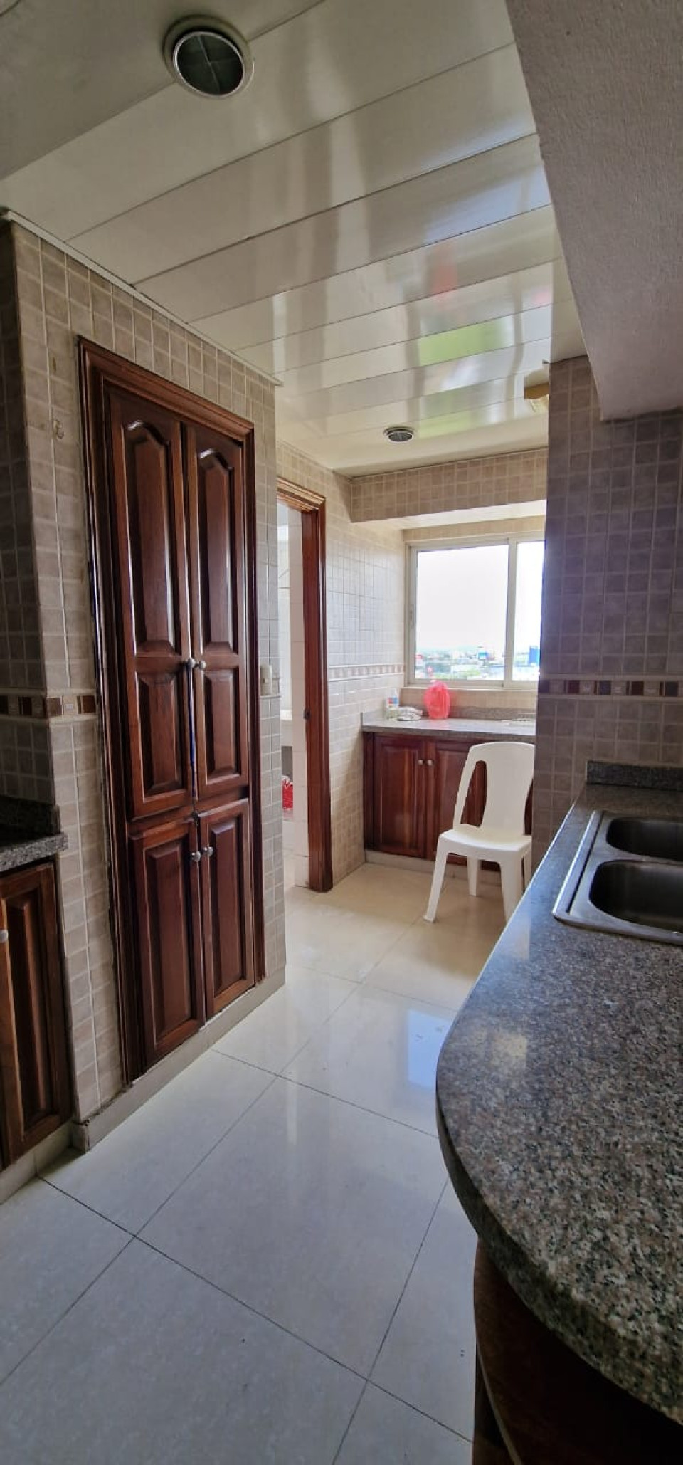 apartamentos - Apartamento en alquiler en Naco 4