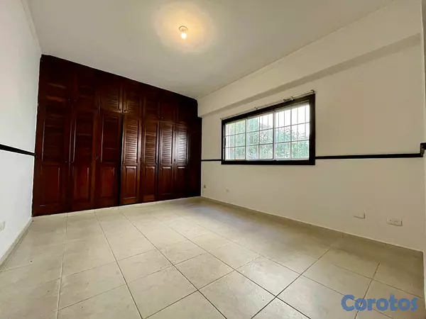 apartamentos - Apartamento en Alquiler en Bella Vista 7