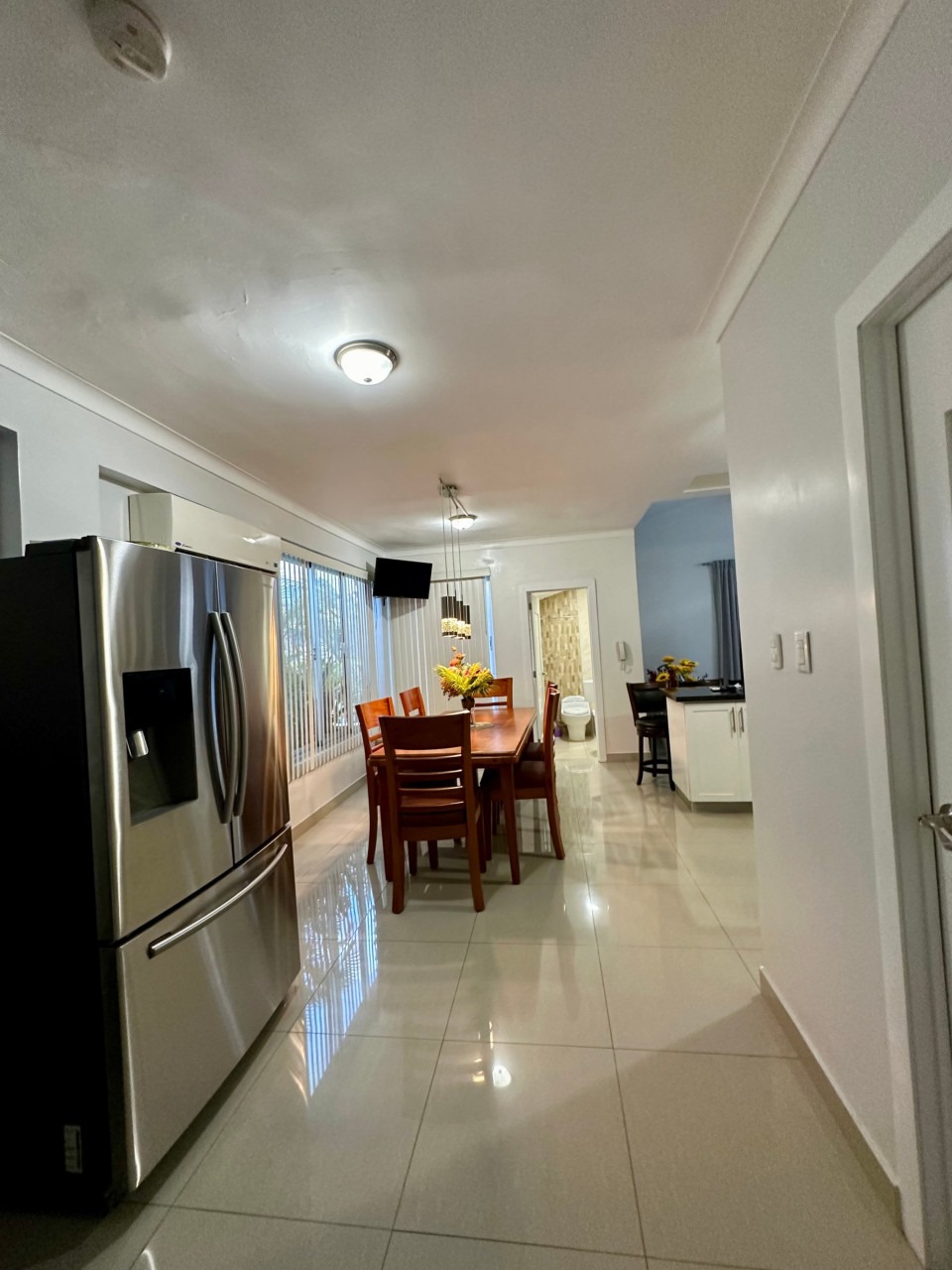 apartamentos - Vendo apartamento en Gazcue  6
