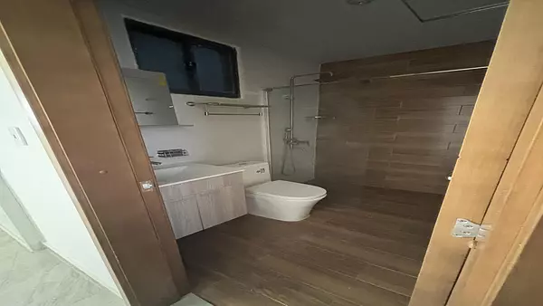 apartamentos - Alquiler Apartamento 1 Hb con estudio Ensanche Paraiso 7