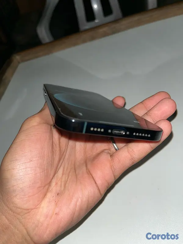 celulares y tabletas - Apple iPhone 13 Pro Max 256Gb factory 7