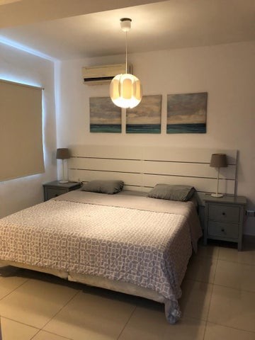 apartamentos - Alquiler de apartamento de 1 habitacion en piantini 7