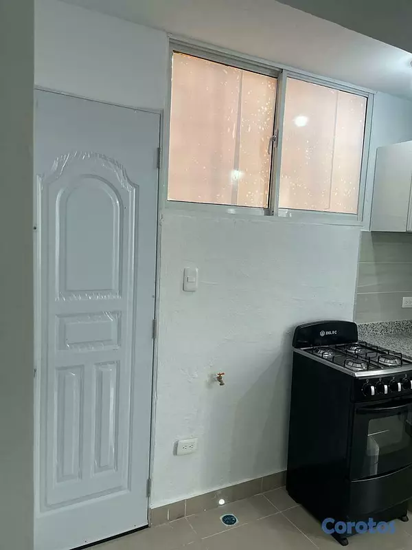 apartamentos -  Apartamento estudio amueblado Bella Vista 2