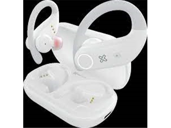 computadoras y laptops - AUDIFONO CON MICROFONO KLIPX XTREMEBUDS, DEPORTIVOS, BLUETOOTH 5.1, 6 HORAS DE R 0