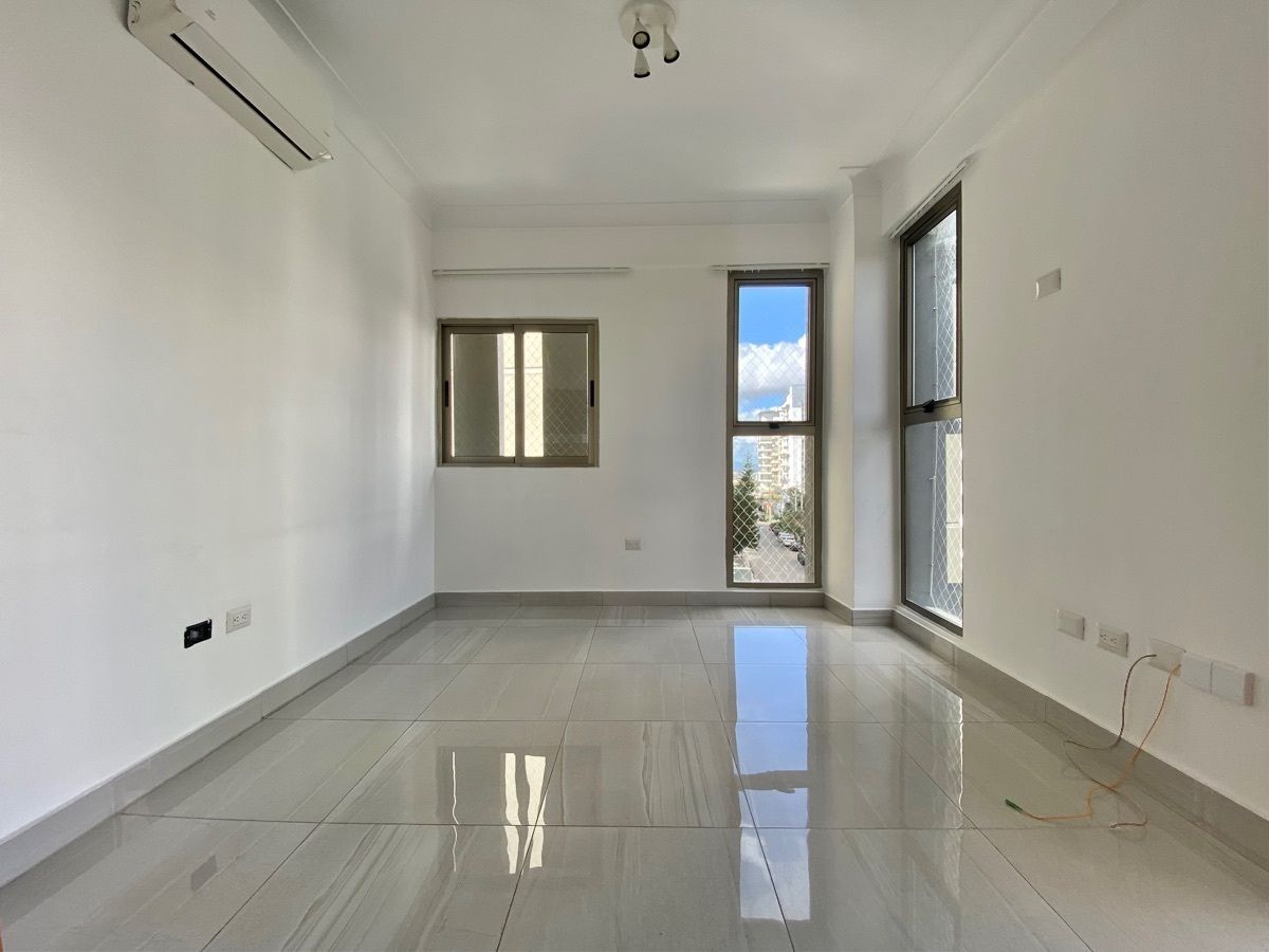 apartamentos - Alquiler de Apartamento en Ensanche Paraiso 2