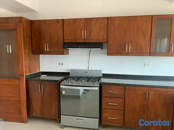 apartamentos - Penthouse en el millón 6