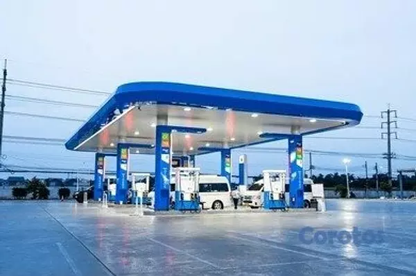 otros inmuebles - Estación de combustibles - Azua I