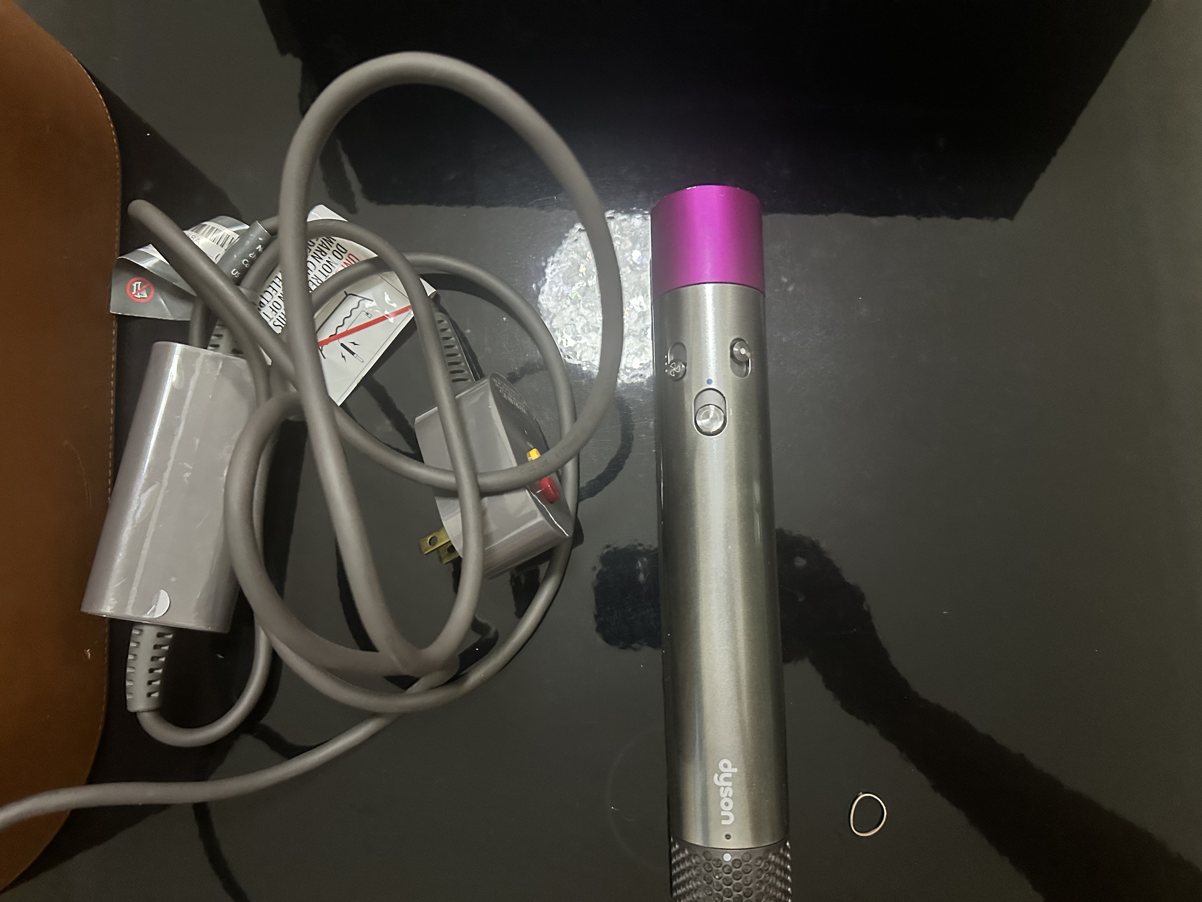 salud y belleza - Vendo Dyson Airwrap 1era generación - Poco Uso 3