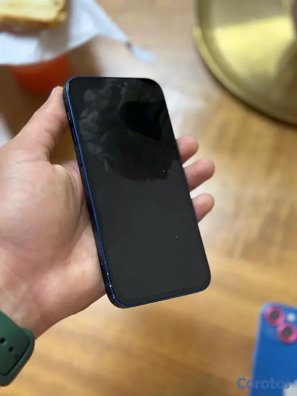 celulares y tabletas - IPhone 12 normal 2