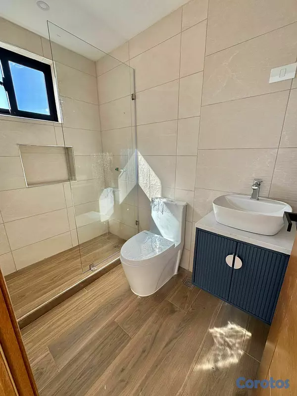 apartamentos - Vendo apartamento nuevo en Urbanización Real 8