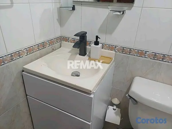 apartamentos - Apartamento en Venta en Viejo Arroyo Hondo 1H, 1B, 1P, 3re Piso 6
