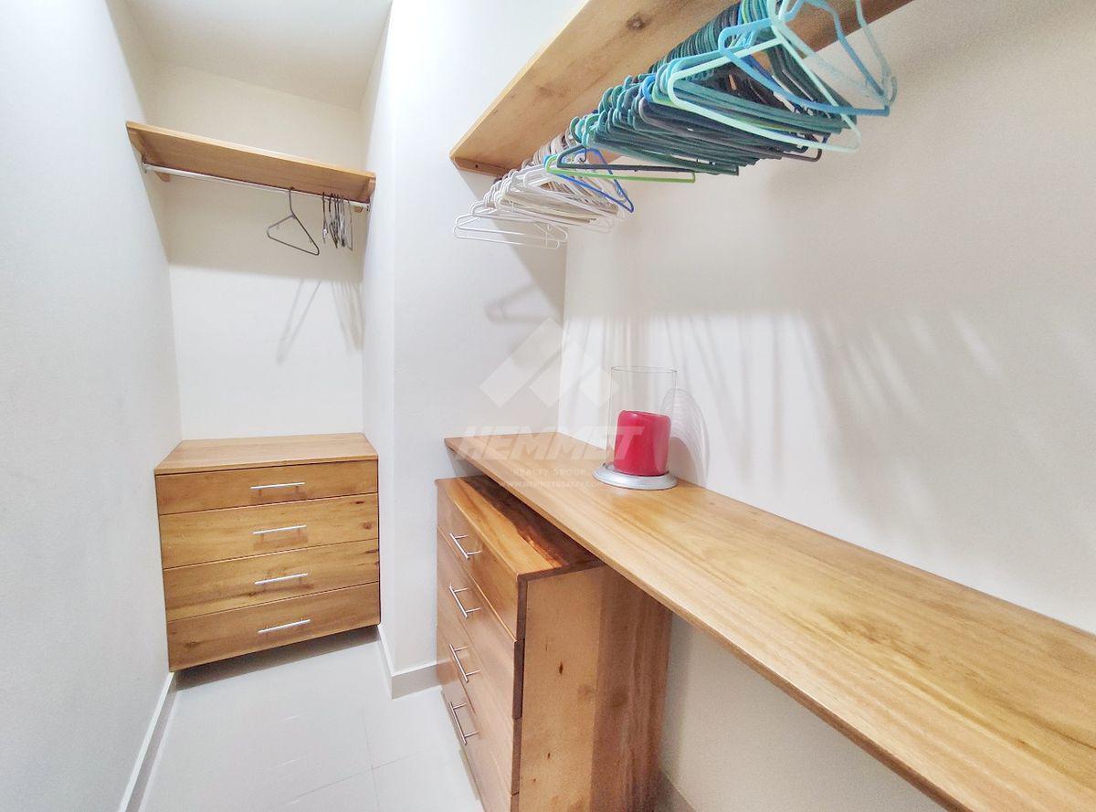 apartamentos - APARTAMENTO AMUEBLADO EN 1ER PISO CENTRICO EN SANTIAGO 7