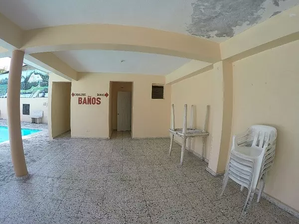 oficinas y locales comerciales - Alquilo  Casa club con piscina  en villa mella  8