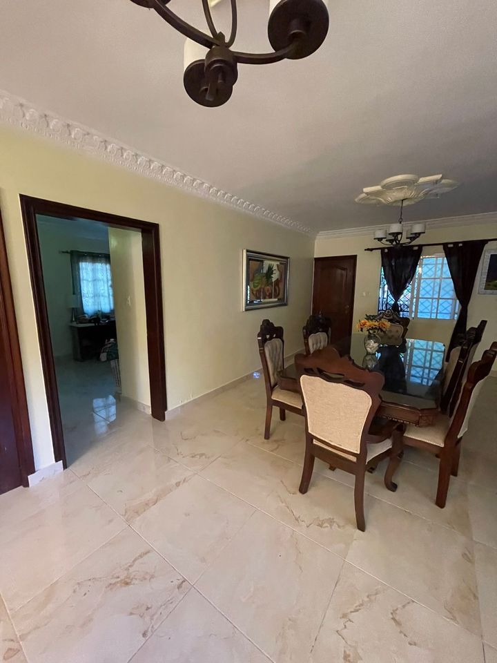 casas - Vendo casa en Santo Domingo este 9