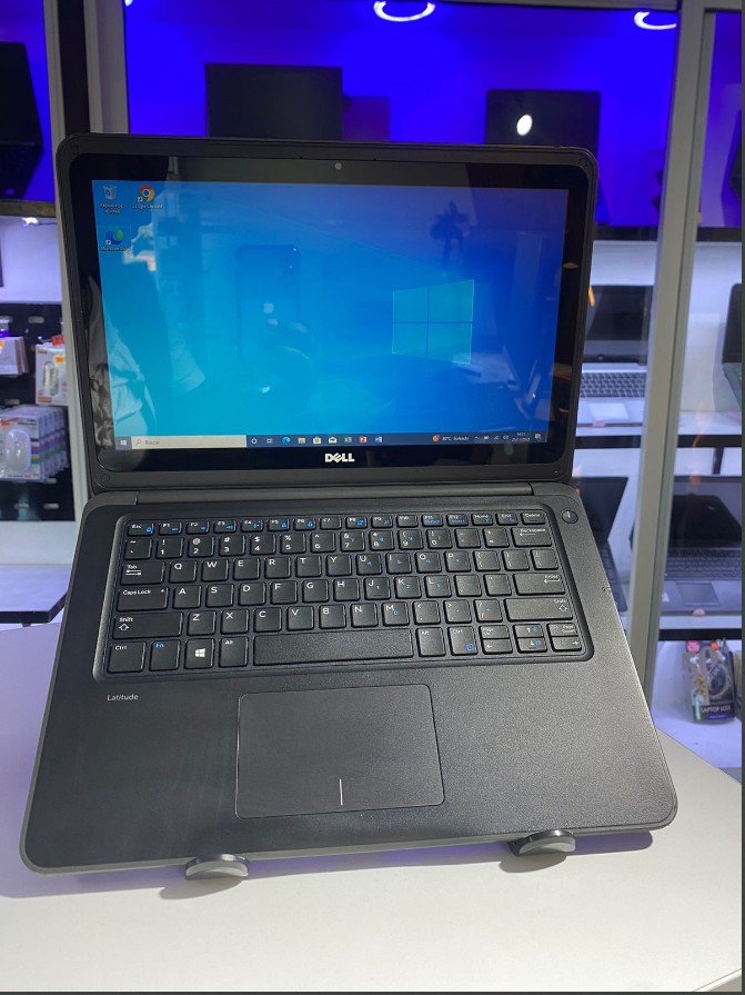 computadoras y laptops - Laptop Dell Latitude 3380 touch 4