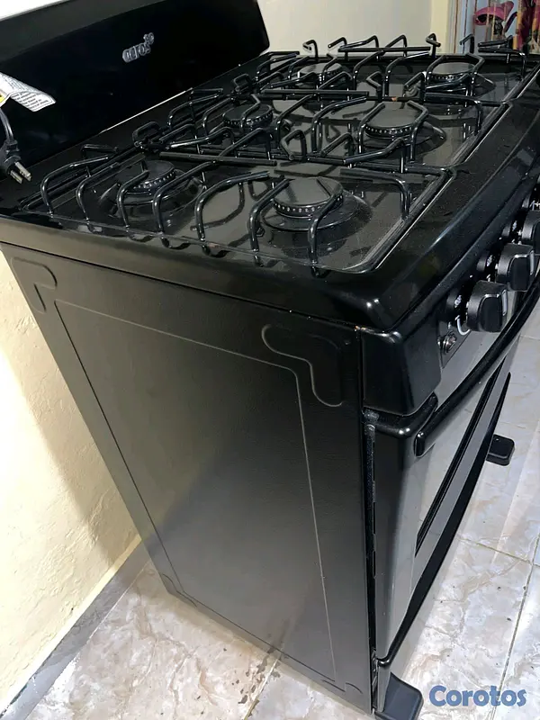 electrodomesticos - Estufa Acros (whirlpool) 4