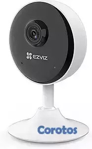 camaras y audio - CAMARA WIFI 1