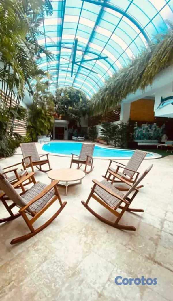 casas - Venta de Casa en Piantini 2