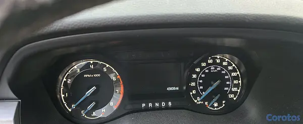 jeepetas y camionetas - Ford Ranger 2019 6
