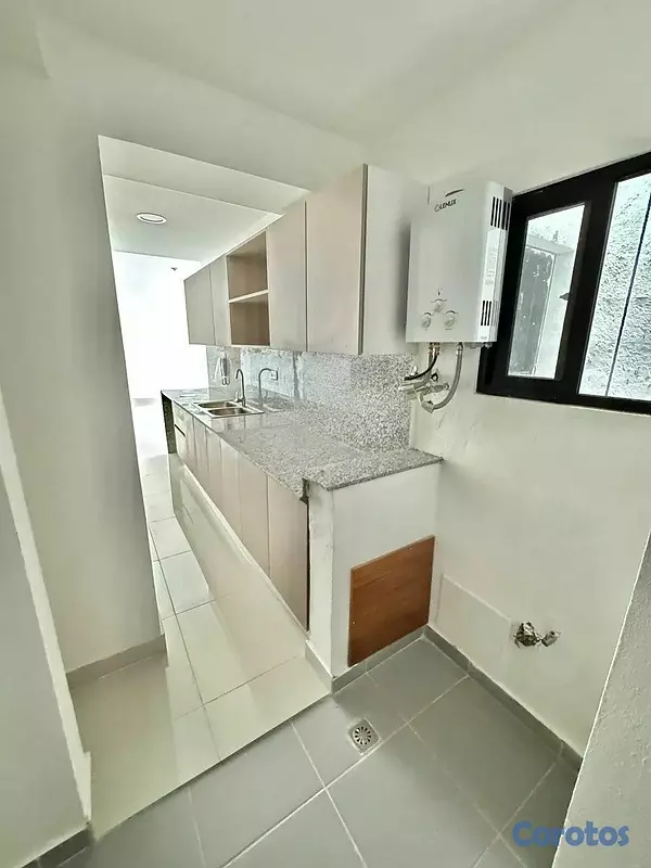 apartamentos - Apartamento Nuevo en Venta EL MILLÓN 3