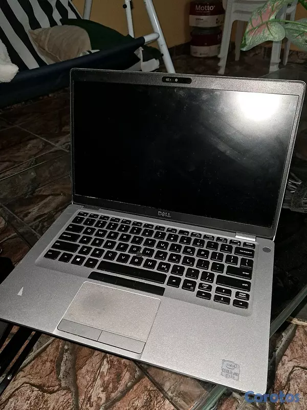 computadoras y laptops - Lapto Dell Latitude 5410 3