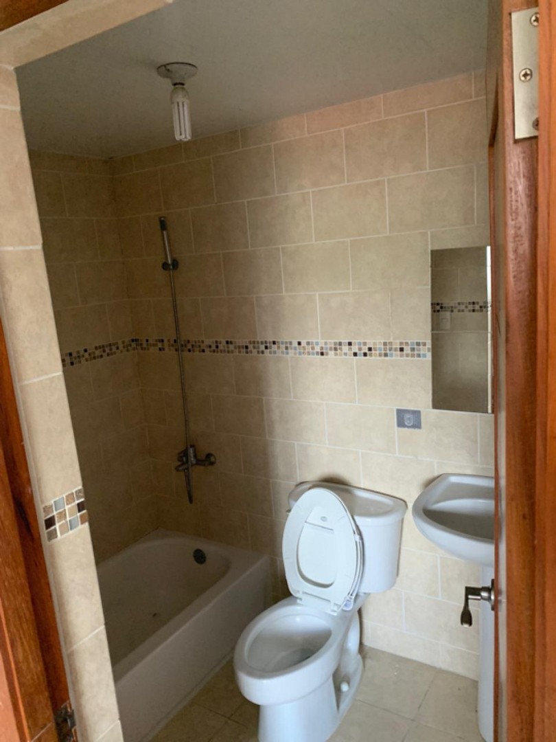 apartamentos - Apartamento en Venta en LOS RESTAURADORES 3