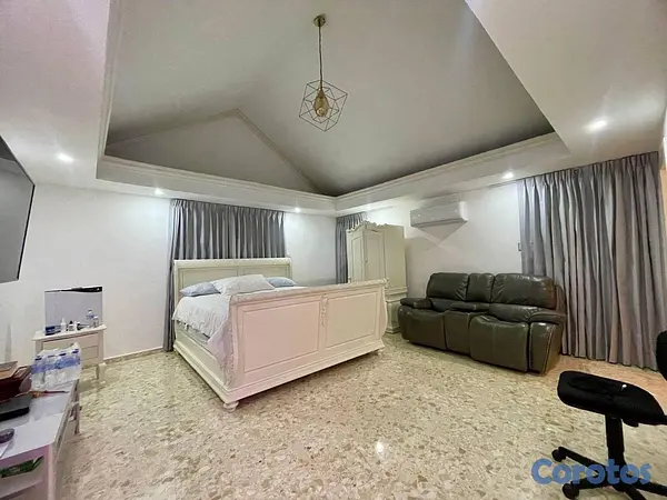 casas - ENSANCHE NACO, APARTAMENTO EN VENTA 6