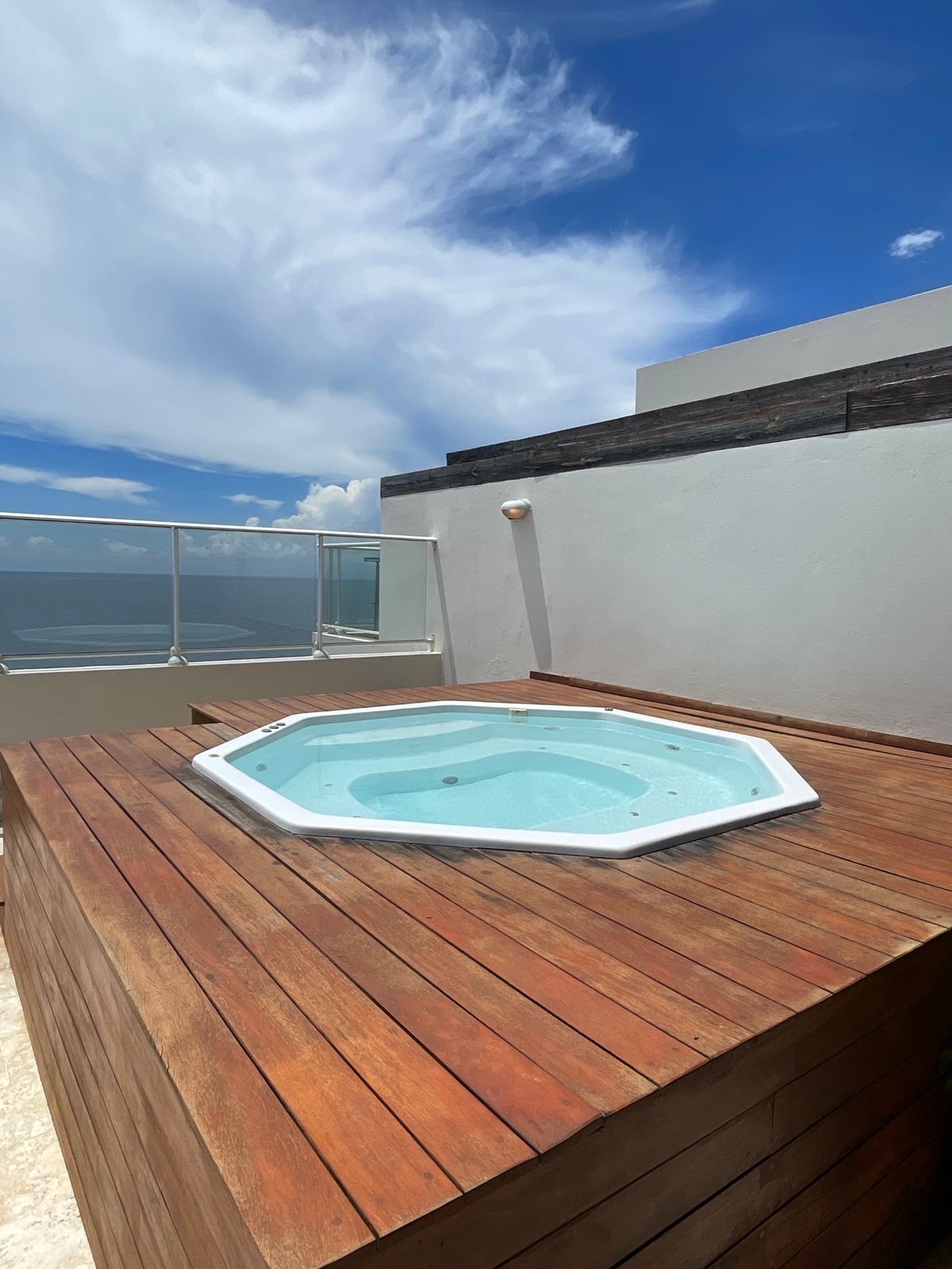 penthouses - Penthouse en Torre Hemingway de 500 metros  6