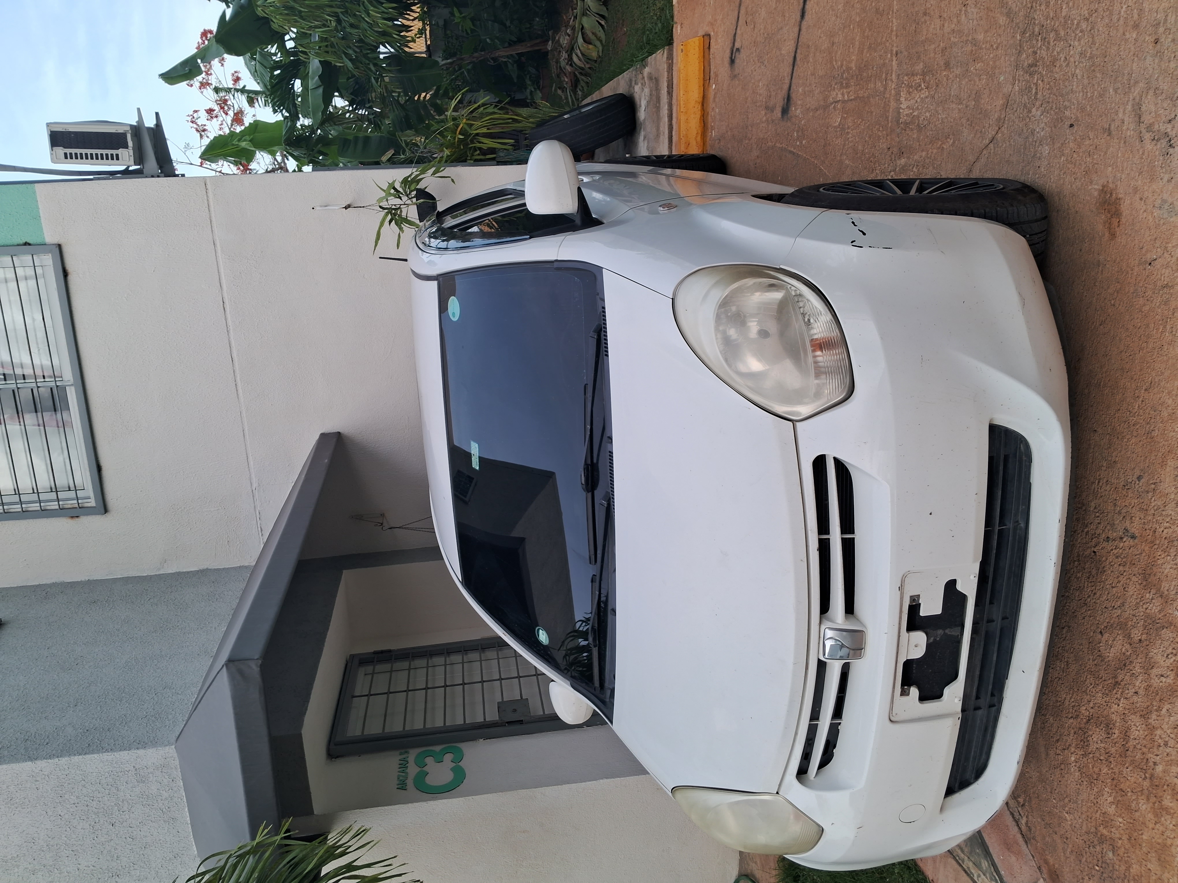 carros - TOYOTA PASSO AÑO 2012 MODO ECO ( PRECIO NEGOCIABLE ) 1