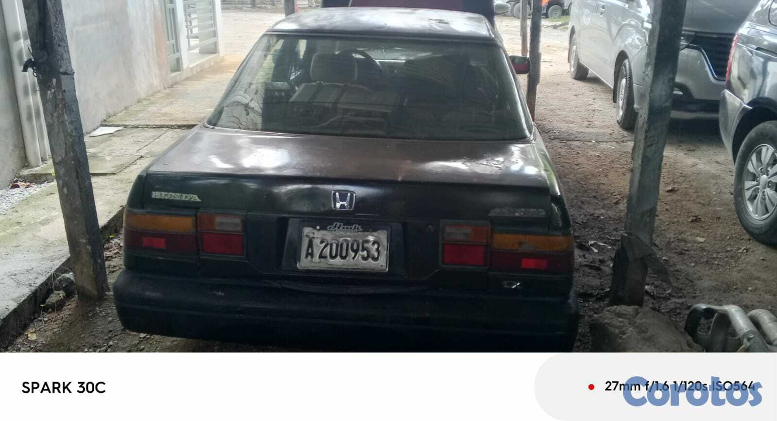 carros - Matrícula Original  4